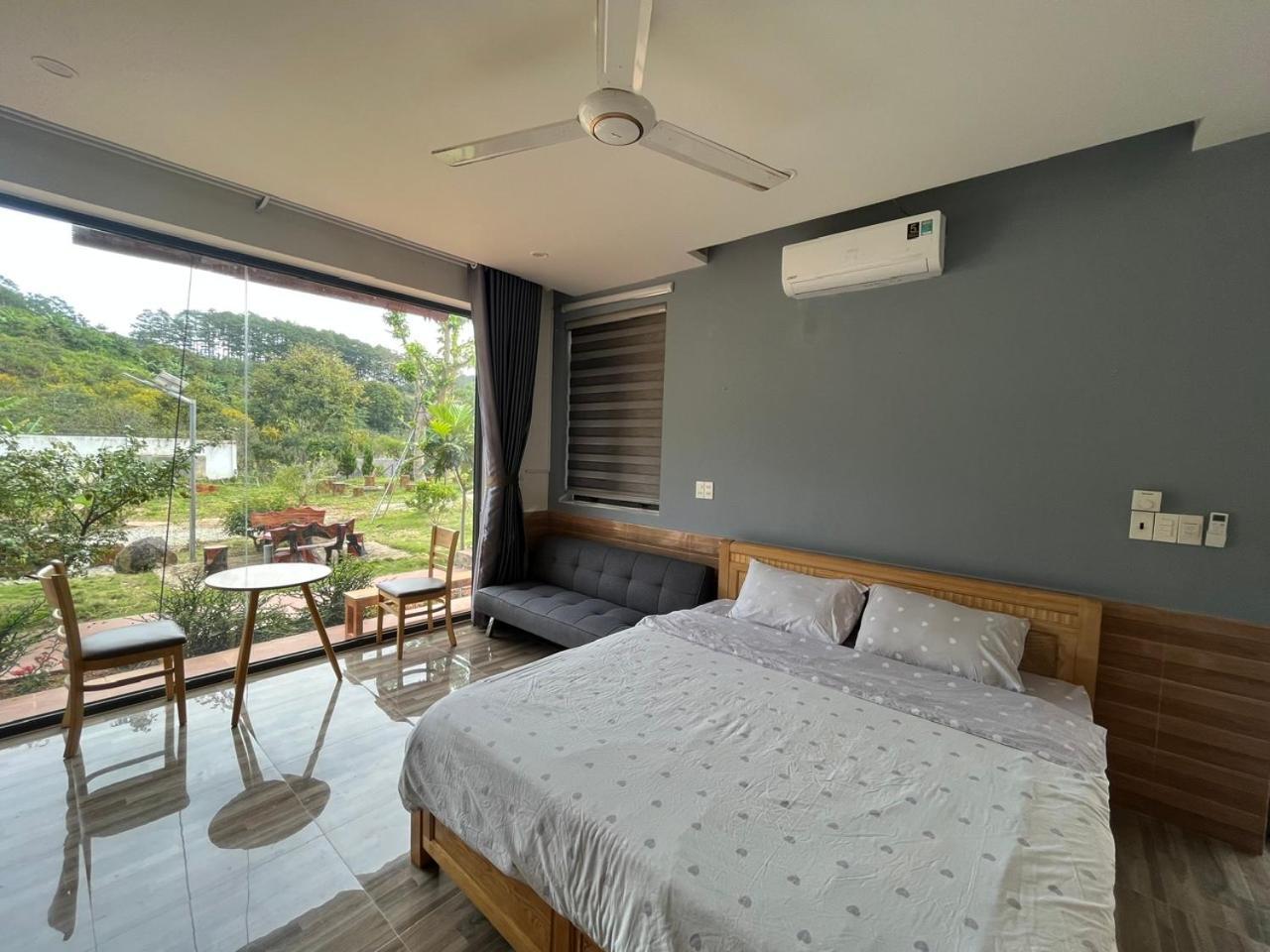 Riverside Garden Dalat Εξωτερικό φωτογραφία