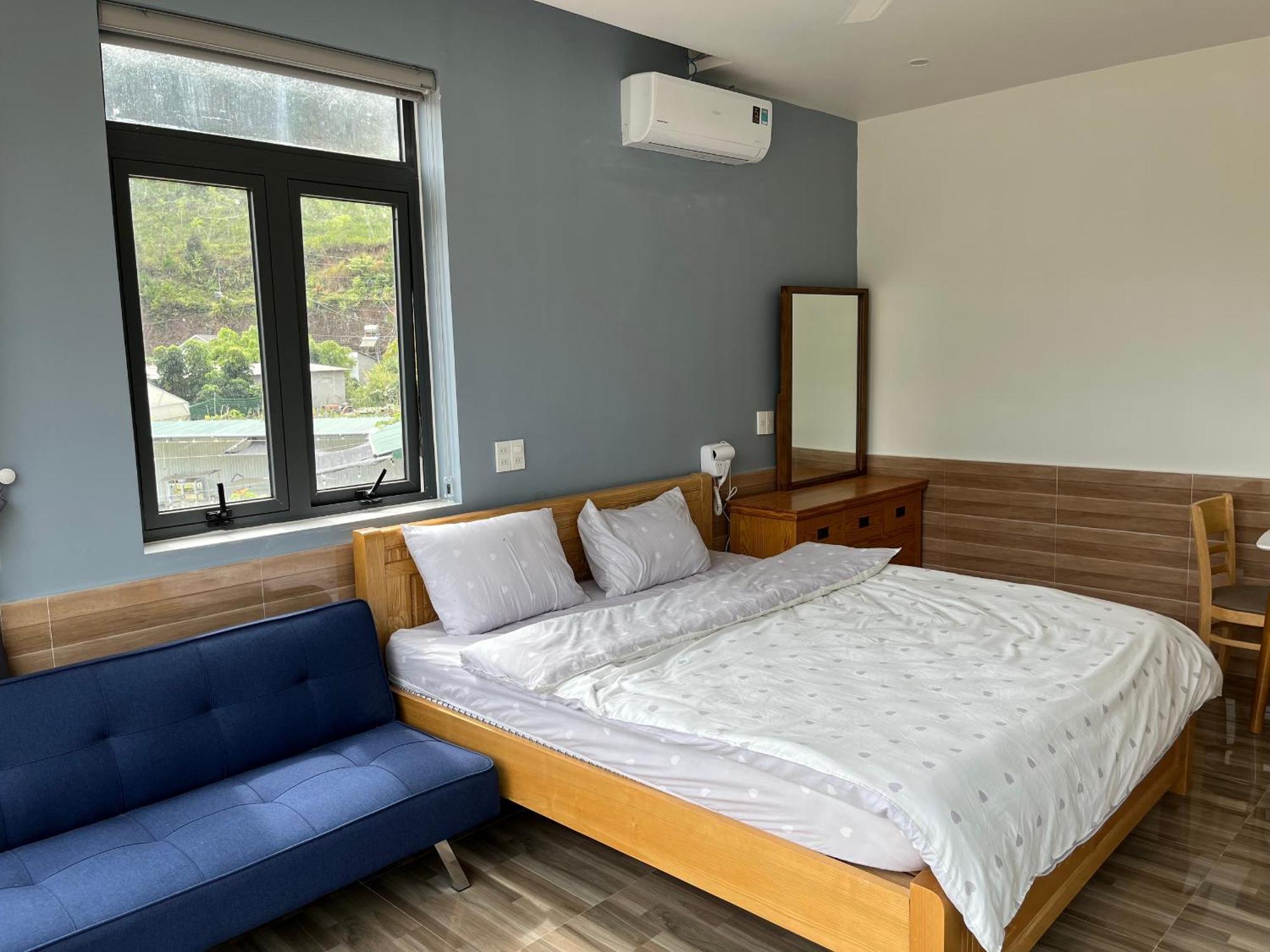 Riverside Garden Dalat Εξωτερικό φωτογραφία
