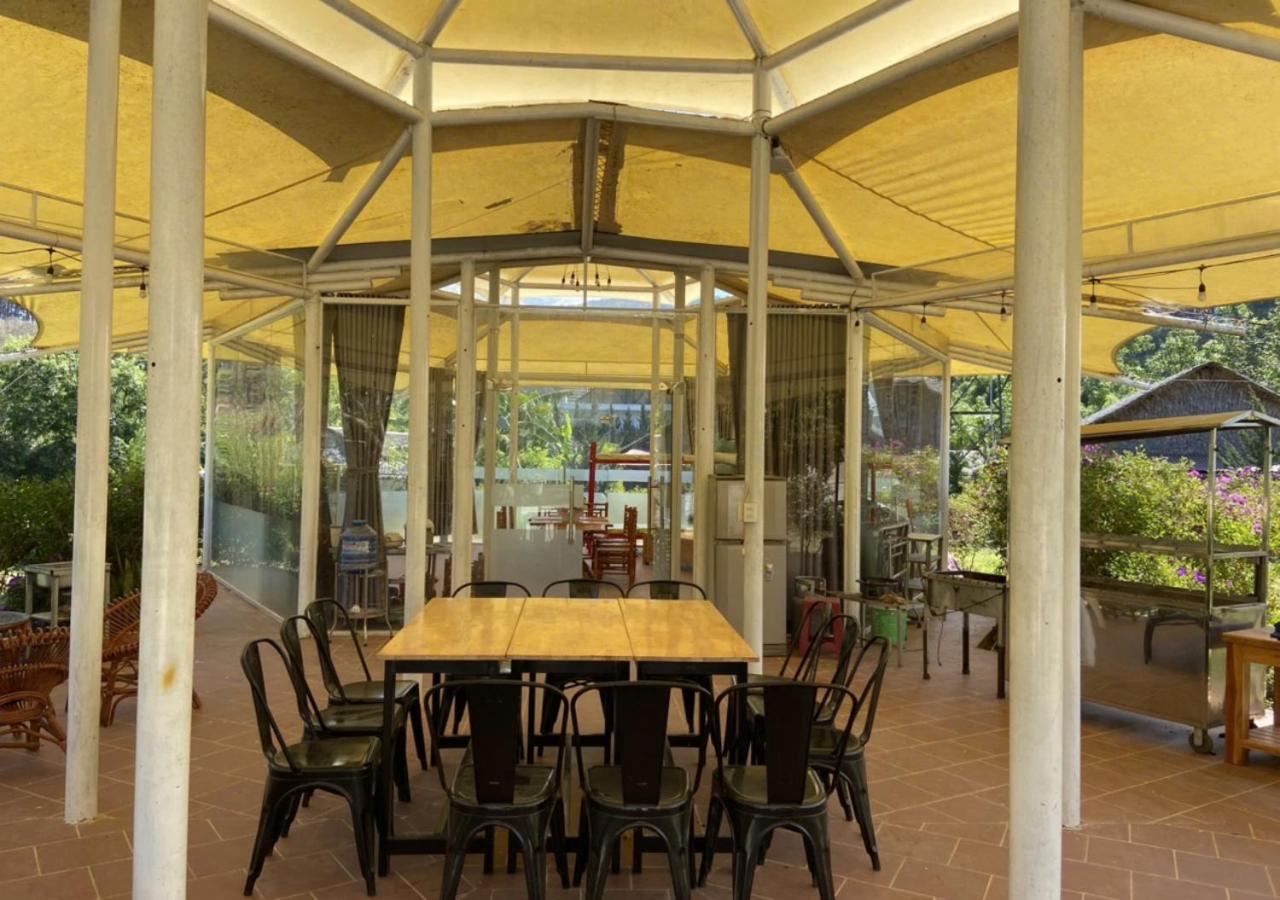 Riverside Garden Dalat Εξωτερικό φωτογραφία