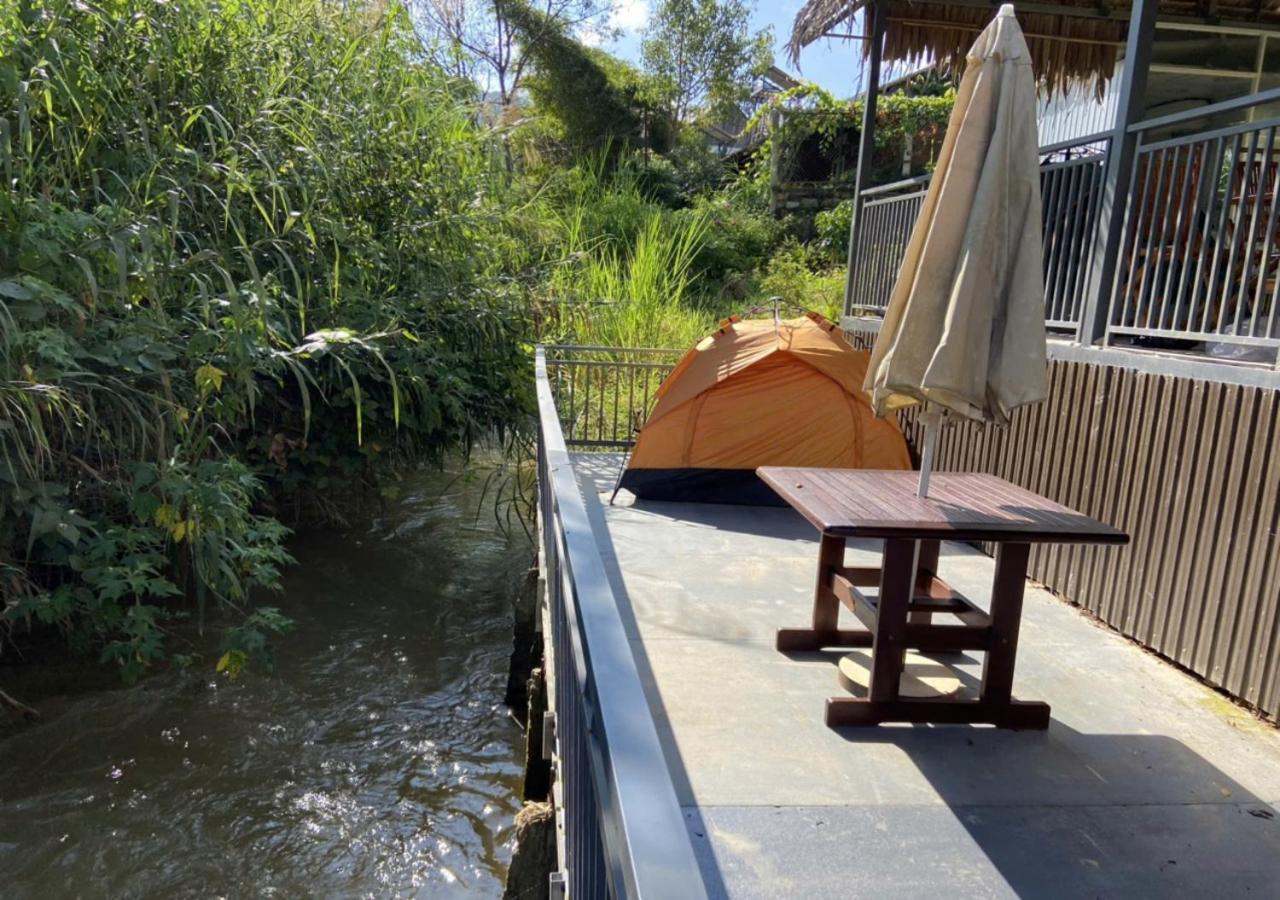 Riverside Garden Dalat Εξωτερικό φωτογραφία