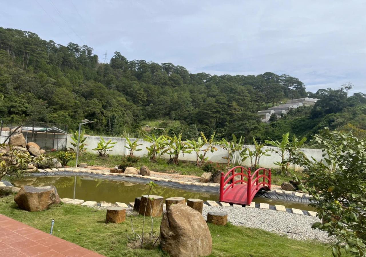 Riverside Garden Dalat Εξωτερικό φωτογραφία