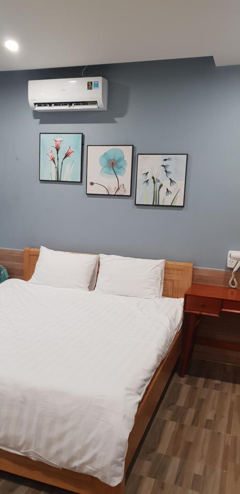 Riverside Garden Dalat Εξωτερικό φωτογραφία